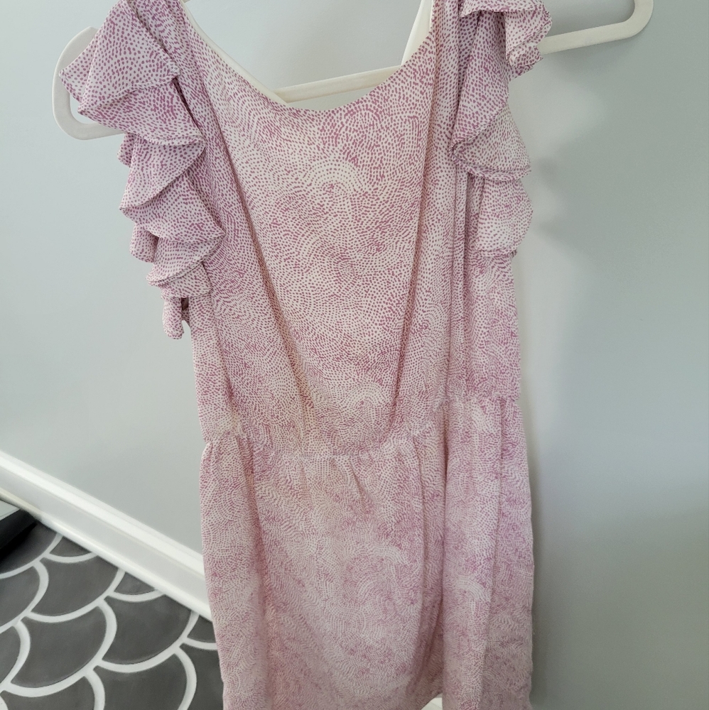 Loft dress